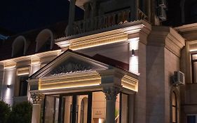 Ala Boutique Hotel
